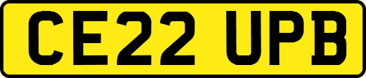 CE22UPB