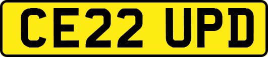 CE22UPD