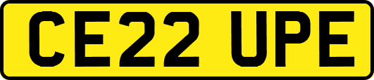 CE22UPE
