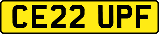 CE22UPF