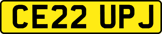 CE22UPJ