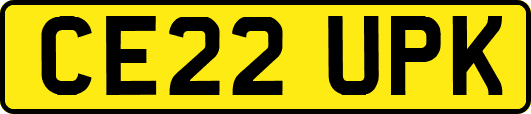 CE22UPK