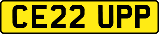 CE22UPP