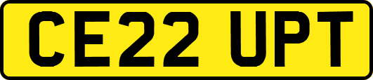 CE22UPT