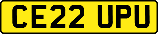 CE22UPU