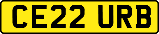 CE22URB