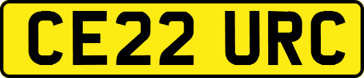 CE22URC