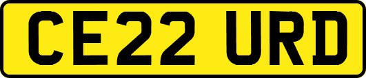 CE22URD