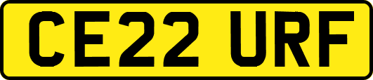 CE22URF