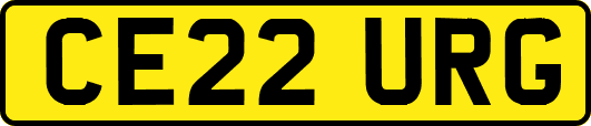 CE22URG