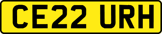 CE22URH