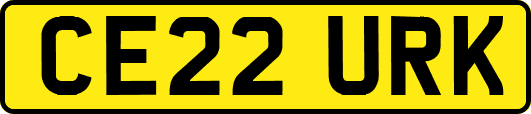 CE22URK