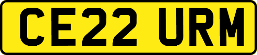 CE22URM