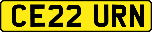 CE22URN