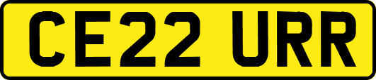 CE22URR