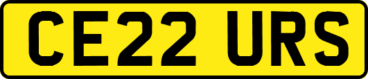 CE22URS