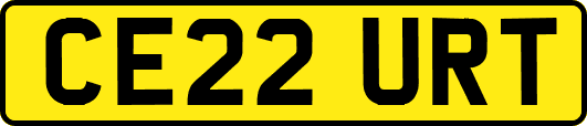 CE22URT