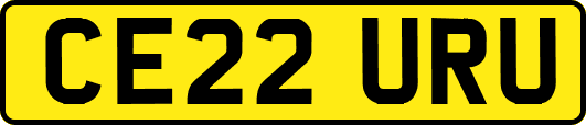 CE22URU