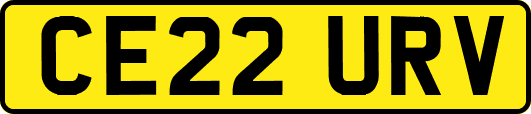 CE22URV