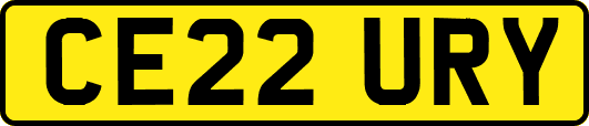 CE22URY