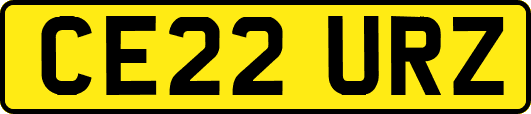 CE22URZ