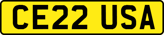 CE22USA