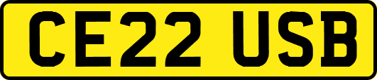CE22USB