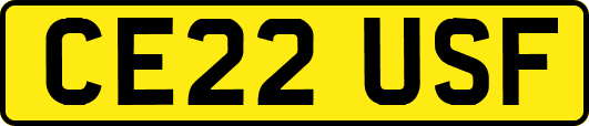 CE22USF