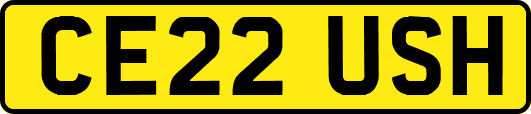 CE22USH