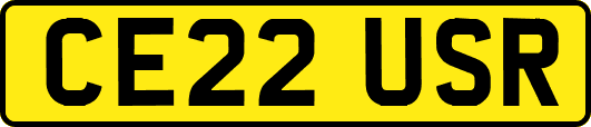 CE22USR