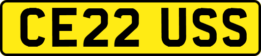 CE22USS