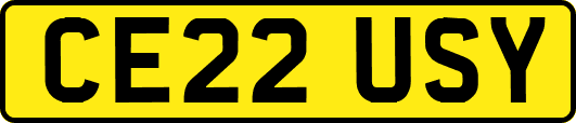 CE22USY