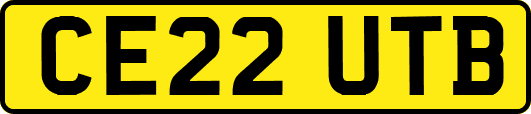 CE22UTB