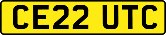 CE22UTC