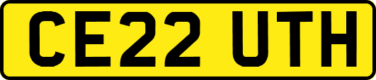 CE22UTH