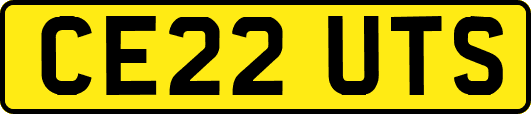 CE22UTS