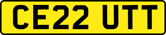 CE22UTT