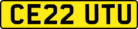CE22UTU