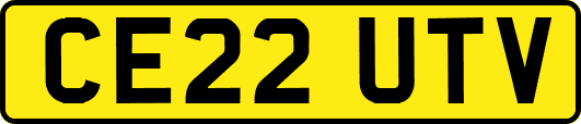 CE22UTV