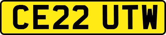 CE22UTW