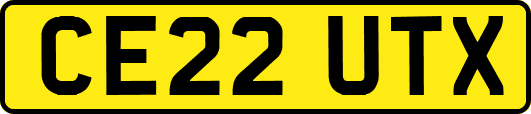 CE22UTX