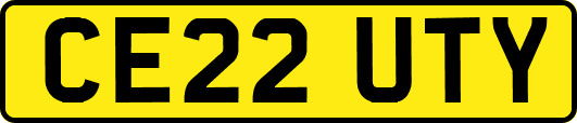 CE22UTY