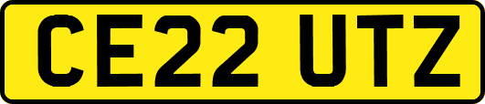 CE22UTZ