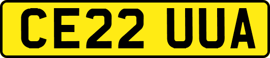CE22UUA