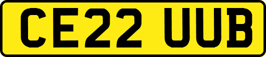 CE22UUB