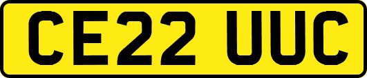 CE22UUC
