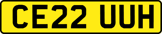 CE22UUH