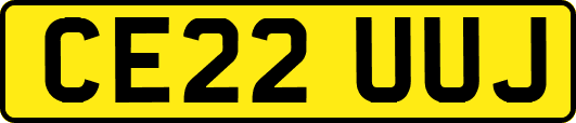 CE22UUJ
