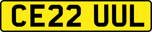 CE22UUL