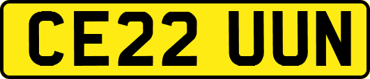 CE22UUN